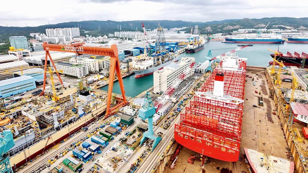 深圳出口空運(yùn)-2019年度十大國(guó)際航運(yùn)新聞