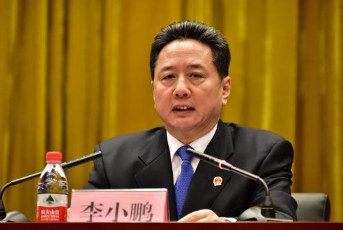 空運一噸貨物到洛杉磯-李小鵬在部安委會上強調(diào)：推進安全生產(chǎn)治理體系和治理能力現(xiàn)代化