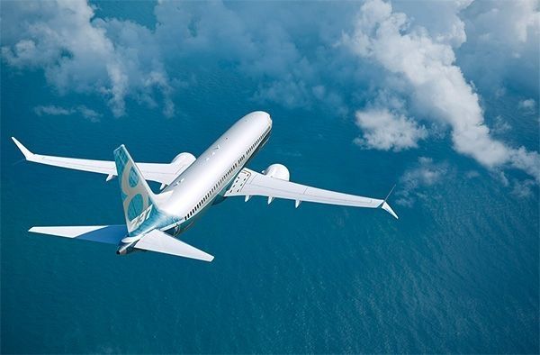 波音與FAA審查或?qū)е露搪返?37 MAX線路問題
