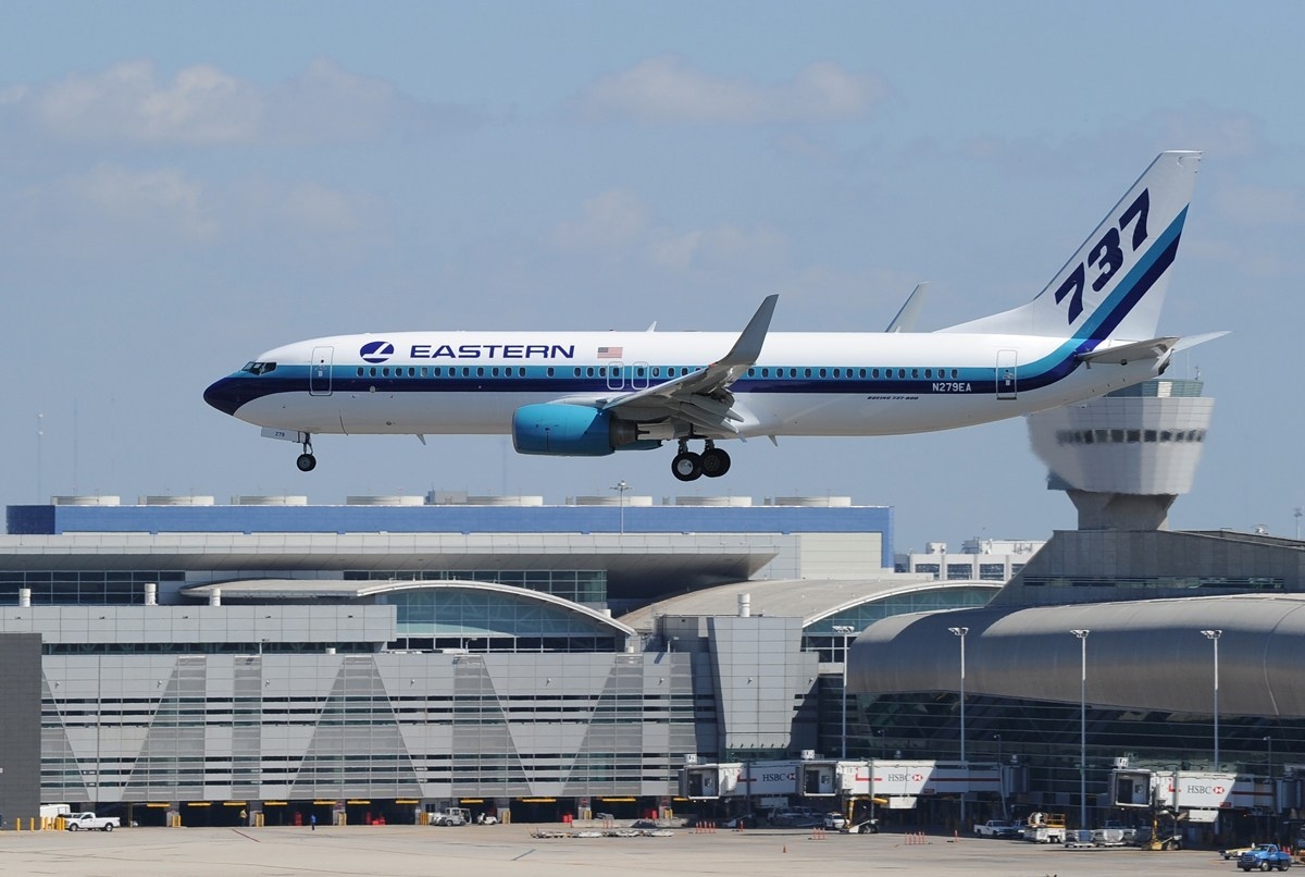 美國東方航空將第二次“復(fù)活” 這次能持久嗎？