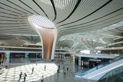 土耳其空運(yùn)-大興機(jī)場(chǎng)成為新晉“網(wǎng)紅”背后