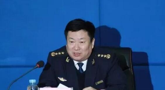 非洲國(guó)際空運(yùn)-交通運(yùn)輸部黑龍江海事局原黨組副書記、局長(zhǎng)王俊波被開(kāi)除黨籍