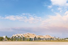非洲空運-誰主美蘭機場控制權(quán)？