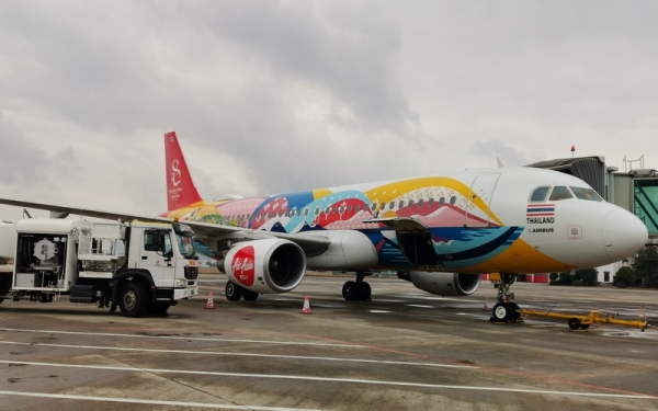 伊朗空運(yùn)-黃山機(jī)場2020年春運(yùn)首周實(shí)現(xiàn)開門紅，周航班量最高破百班