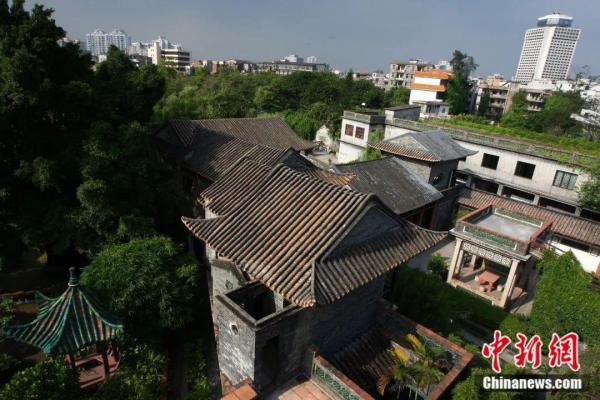 世界工廠、籃球城市……東莞，其實(shí)也沒(méi)什么
