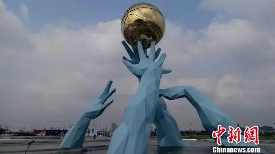 世界工廠、籃球城市……東莞，其實(shí)也沒(méi)什么