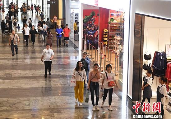 2019年全國(guó)居民恩格爾系數(shù)28.2% 連續(xù)8年下降