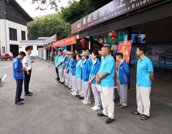 抗擊新型冠狀病毒，中國誠通在行動！