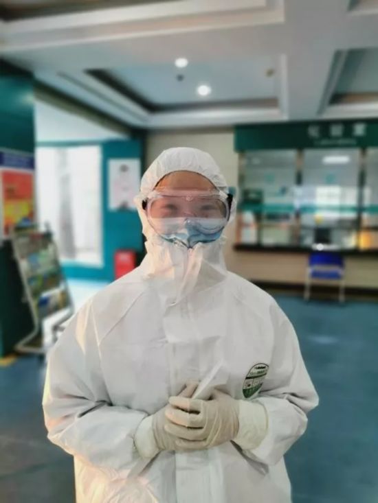 抗擊新型冠狀病毒，中國誠通在行動！
