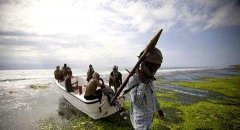 歐洲國(guó)際空運(yùn)-ReCAAP:海盜劫持案件飆升 船東需格外警惕