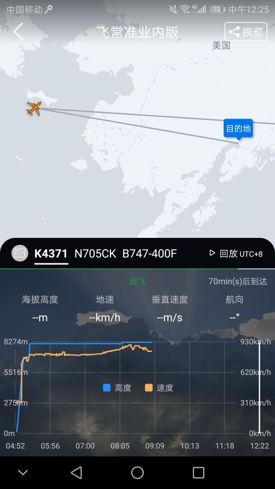 國(guó)際快遞價(jià)格-美國(guó)撤僑航班今晨從武漢起飛 由一架747貨機(jī)執(zhí)飛