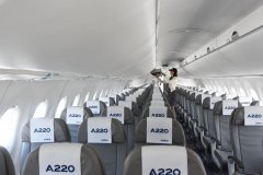 哈薩克斯坦空運(yùn)-空客與英美法就賄賂調(diào)查達(dá)成初步和解