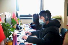 空運(yùn)港口-抗擊疫情 瑞麗航空退票再延近30天