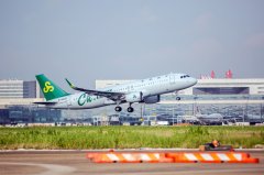 從北京托運(yùn)到美國-春秋航空1月客座率同比減少7.85%