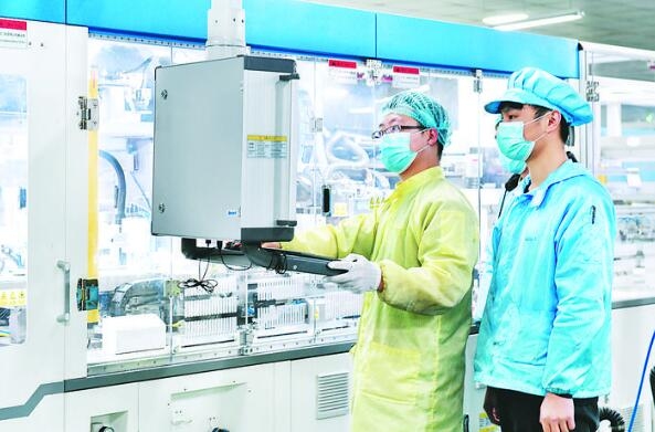 合肥：2月24日重點民生項目將開復(fù)工