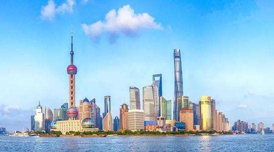 澳大利亞國際快遞-多部門再出重磅政策推進上海國際金融中心建設與金融支持長三角一體化發(fā)展