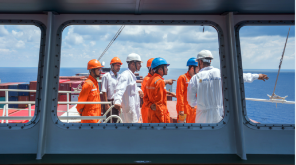 上海貨運(yùn)-中英船舶管理有限公司（Anglo-Eastern）引入DNV GL 船舶進(jìn)出港清關(guān)軟件技術(shù)Navigator Port，