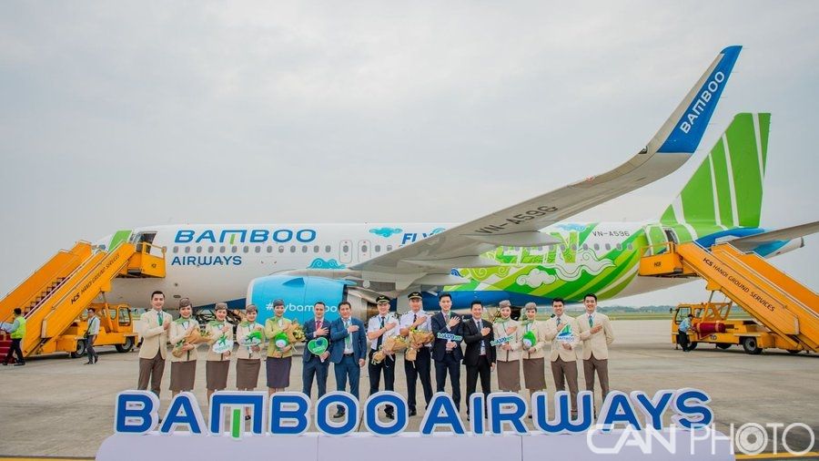 組圖：近期國內外有哪些好看的民航飛機涂裝？
