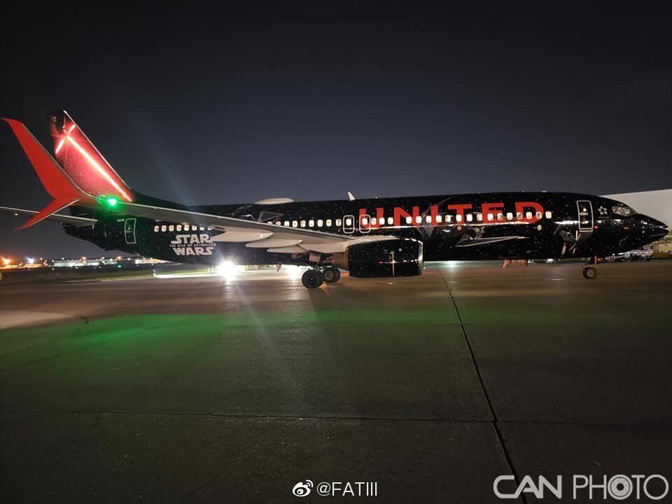 組圖：近期國內外有哪些好看的民航飛機涂裝？