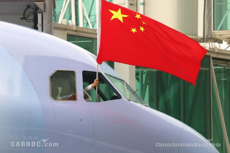 寧波海運(yùn)武漢天河機(jī)場(chǎng)高效保障7000余名援鄂醫(yī)療隊(duì)員返程