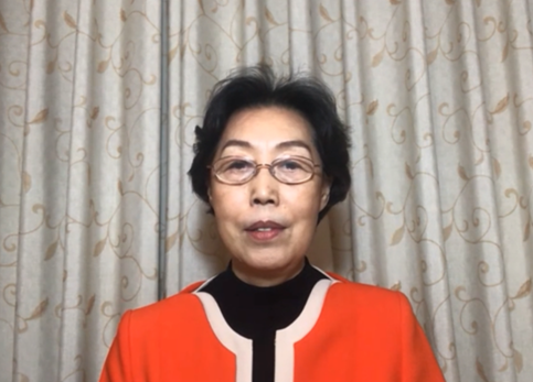 中國副食流通協(xié)會(huì)行業(yè)大講堂第一期公開課順利完成直播