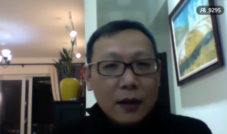 中國副食流通協(xié)會(huì)行業(yè)大講堂第一期公開課順利完成直播