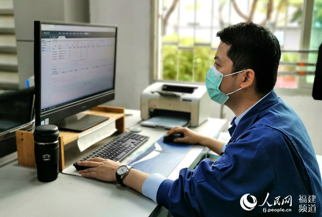 福建打通供應鏈 龍頭企業(yè)帶動中小企業(yè)“齊步走”