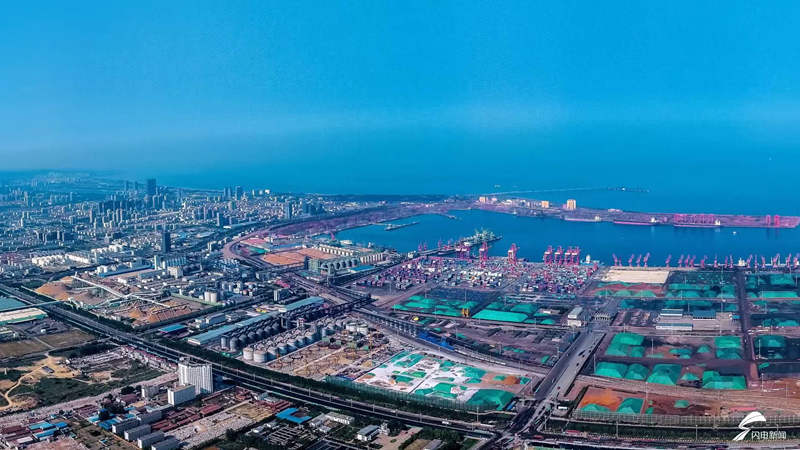 阿聯(lián)酋空運山東港口調(diào)整日照港 煙臺港 渤海灣港領(lǐng)導(dǎo)班子
