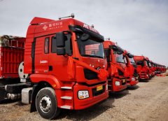 海運報價-卡車這種重資產(chǎn)，為什么選租賃的方式？