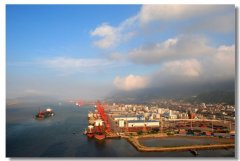 連云港港開(kāi)通省內(nèi)首條海鐵聯(lián)運(yùn)通道
-貨運(yùn)報(bào)價(jià)