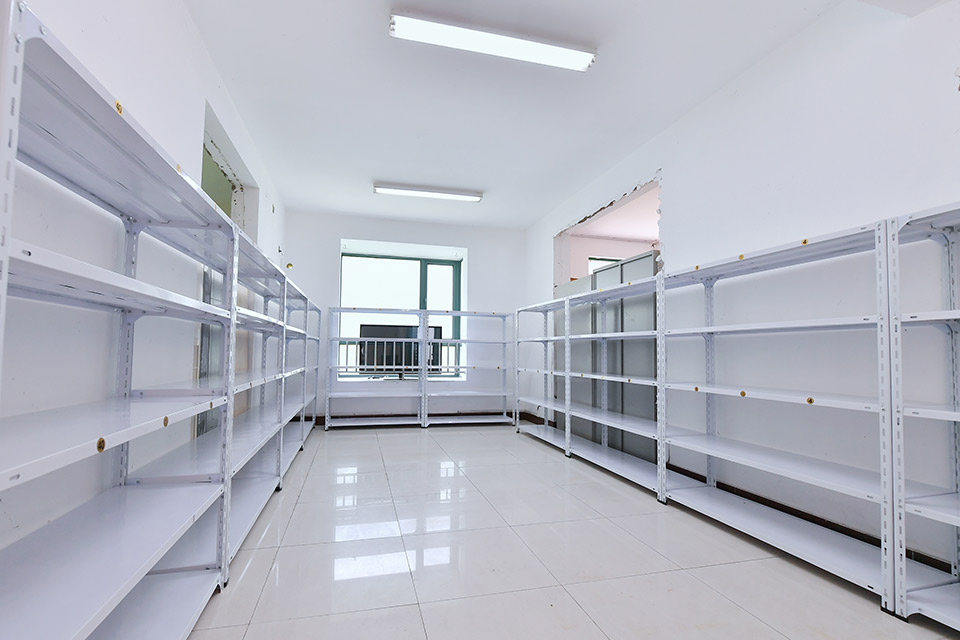 上海首個停用豐巢小區(qū)啟用自建快遞驛站