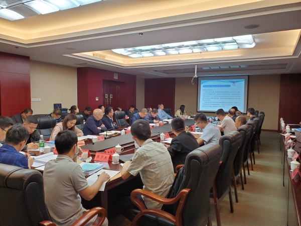  圖：會議現(xiàn)場 會議要求
-東南亞國際空運(yùn)