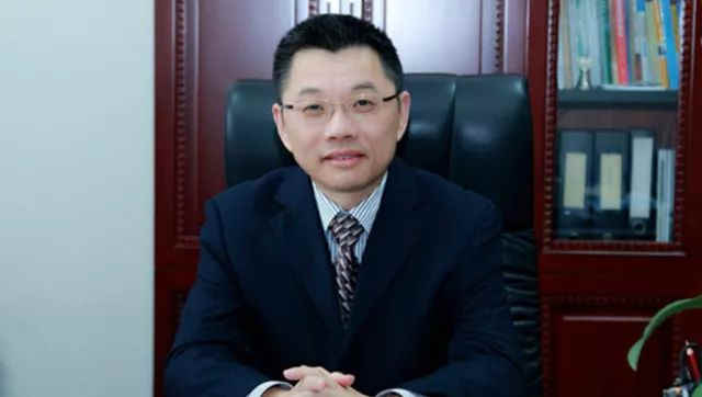 中共上海市教育衛(wèi)生工作委員會副書記
-雙清包稅