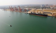 適應(yīng)海南自由貿(mào)易港建設(shè)新趨勢
-杰克遜維爾空運價格