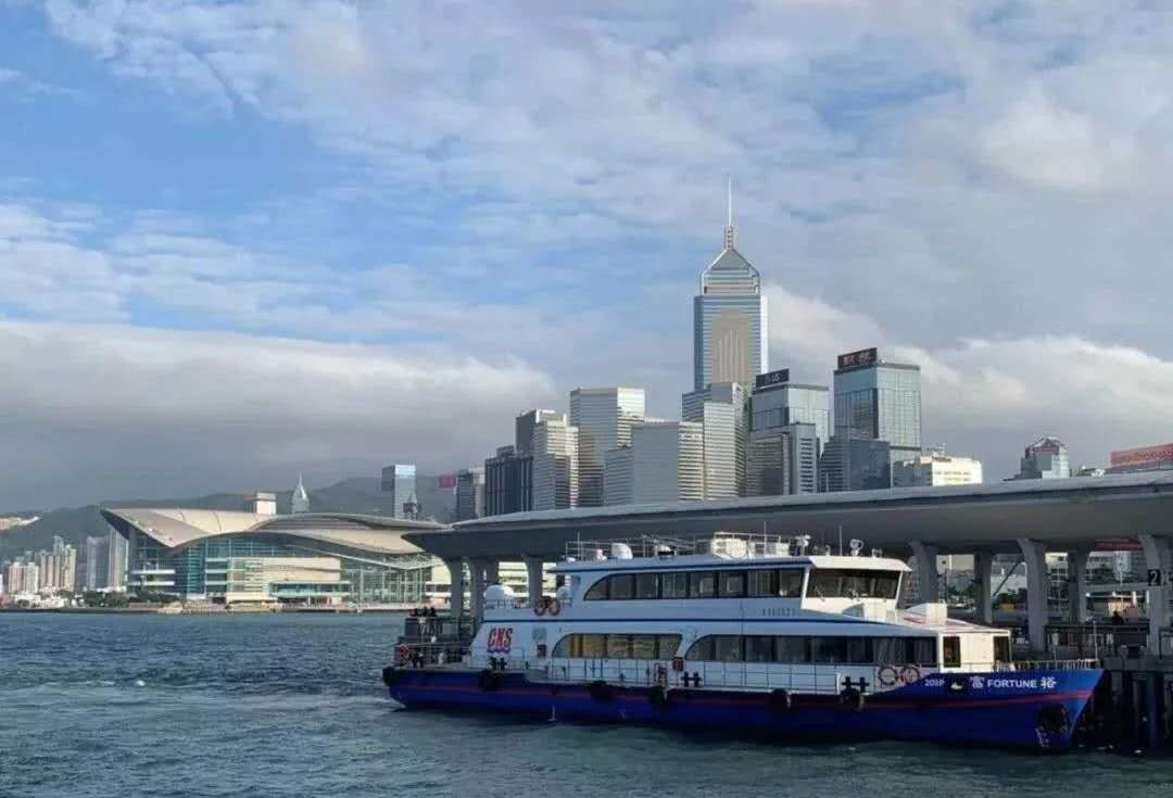  溢利大幅減少主要由于新冠病毒疫情導(dǎo)致政府自2020年1月末起陸續(xù)暫時(shí)封閉粵港及港澳跨境水路客運(yùn)口岸
-深圳海運(yùn)公司