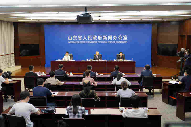 山東省國資委黨委書記、主任張斌
-空運價格