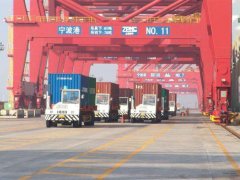 7月份海上絲路指數(shù)之寧波出口集裝箱運(yùn)價指數(shù)平均值為795.1點(diǎn)
-中東空運(yùn)