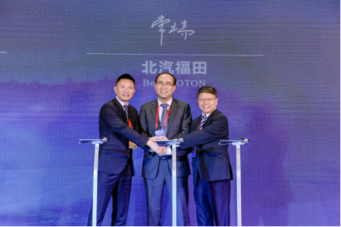 未來在氫能研發(fā)方面
-中歐班列路線