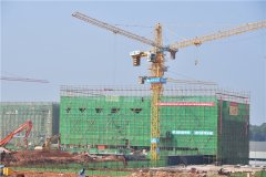 中建五局三公司中南分公司項(xiàng)目經(jīng)理羅榮德介紹
-整柜出口