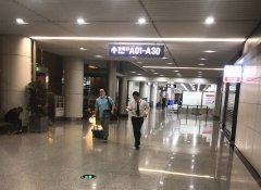 為生命接力 川航重慶分公司空、地搭建綠色通道（附圖）
-沙特阿拉伯的國(guó)際快