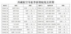 不僅為華東地區(qū)人民赴藏旅游提供了便利
-國(guó)際海運(yùn)公司