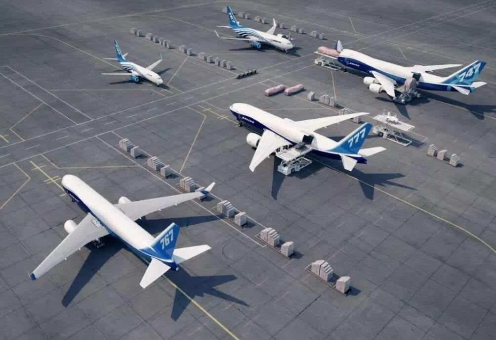 航空貨運(yùn)混改駛進(jìn)“快車道” 快遞企業(yè)有多大機(jī)會？