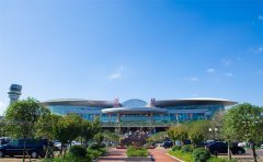 冬航季 綿陽機場開通37個通航城市45條航線（附圖）
-空運到哈瓦那