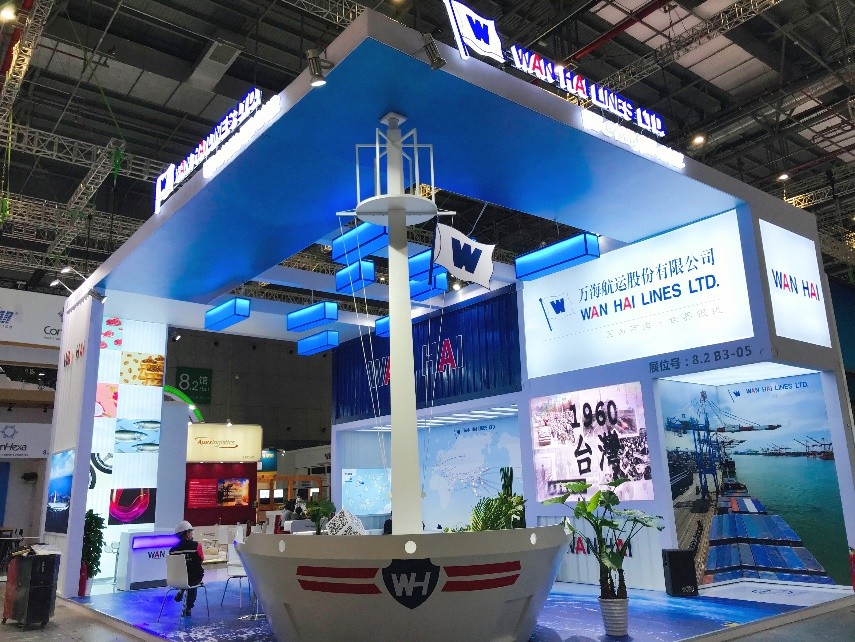 匯聚了全球的500強(qiáng)和行業(yè)龍頭企業(yè)
-寧波貨代網(wǎng)