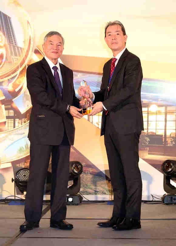 創(chuàng)造盡早完成公共建設(shè)、提早提供公共服務(wù)之卓著成果
-fba空運(yùn)