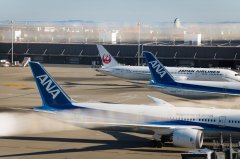 日本首相顧問竹中平躲:建議合并全日空和日航(附圖)
-中歐鐵路出口