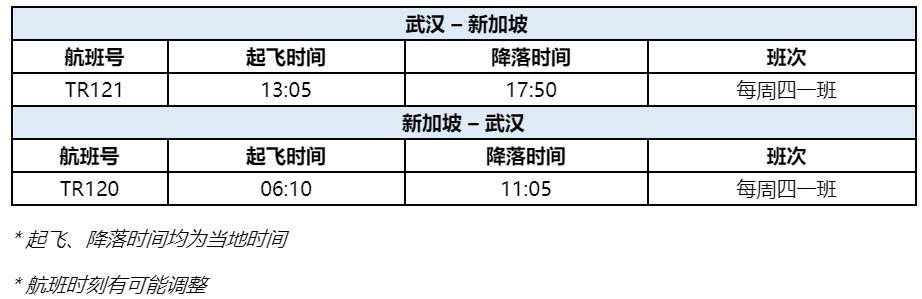 該條航線的恢復(fù)將為新加坡與華中地區(qū)之間出行的旅客提供便利
-重慶中歐鐵路