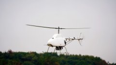 航空工業(yè)直升機所設(shè)計團(tuán)隊在原型機的基礎(chǔ)上換裝重油發(fā)動機
-美國海運費