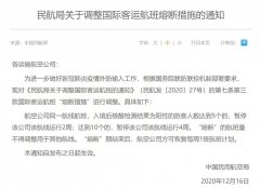 民航局調(diào)整國際航班熔中斷措施：進(jìn)境陽性旅客達(dá)5個(gè)，暫停航線
-中歐鐵路路線
