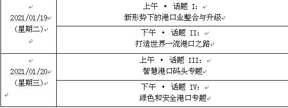 共同探討中國及全球港口業(yè)的熱門話題
-澳大利亞空派